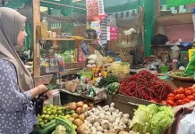 DPRK Sabang Minta Pedagang Tak Naikkan Harga Pangan Selama Ramada