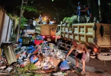Produksi Sampah Sabang Capai 7.300 Ton Selama Tahun 2025
