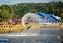 Event Pariwisata dinilai jadi Kunci Tingkatkan Wisatawan ke Sabang