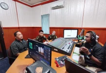 Edukasi Perlindungan Anak Jadi Fokus Utama Polres Sabang