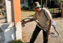 Cot Abeuk Optimis Rebut Juara Sayembara Kebersihan Gampong