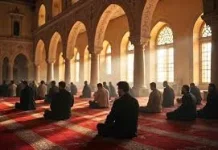 Meraih Sukses Dunia Akhirat lewat Hikmah  Ramadan