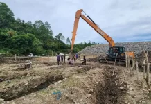 TPA Sabang Overload, DLHK Terapkan Sistem Timbun