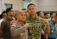 Pembangunan Koperasi Merah Putih di Sabang Terus Dikebut