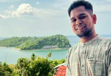 Komisi IV DPRK Dorong Penguatan Infrastruktur Wisata Pulau Klah