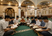 Ramadan Momentum Introspeksi dan Perkuat Kebersamaan