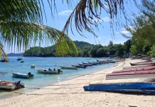Dispar Fokus Benahi Tiga Destinasi Wisata Unggulan