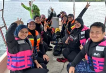 Sektor Wisata Ciptakan Efek Ganda bagi Ekonomi Sabang
