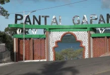 Ombak dan Panorama Alam Warnai Daya Tarik Pantai Sabang