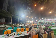 Paket Bukber Menara Merah Putih Sabang Mulai Diserbu, Harga Mulai Rp25 Ribu