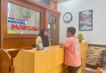 Hotel di Sabang Siap Sambut Lonjakan Wisatawan usai Lebaran