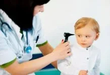 Telinga Sehat, Rawat Pendengaran Anak sejak Dini