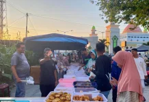 Ramadan Jadi Momentum Kebangkitan UMKM Lokal di Kota Sabang