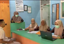 Pelayanan Puskesmas Sukakarya Tetap Optimal Selama Ramadan