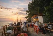 Berburu Takjil hingga Jelajah Pantai, Wisata Ramadan Tawarkan Pengalaman Berbeda
