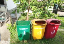 Warga Sabang Diajak Peduli Lingkungan