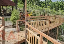 Kolam Air Panas Privat Jaboi Segera Dibuka