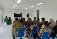 Sabang Ikut Gerak Nasional Perkuat Ekonomi Desa