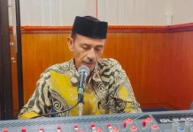 Spirit Ramadan Sarana Membangun Pendidikan Keluarga