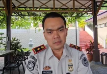 Imigrasi Sabang Antisipasi Dampak Penutupan Jalur Udara