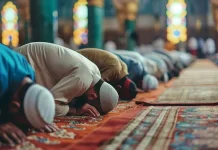 Menguatkan Keimanan di Bulan Suci Ramadan