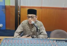 Ramadan Momen Perubahan Keutuhan Karakter yang KoKoh