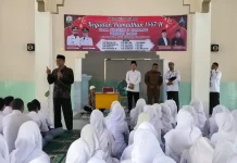 Kemenag Sabang Monitor Pembelajaran Ramadhan di SMA dan SMK