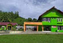 Puskesmas di Sabang Tetap Buka Layanan selama Ramadan