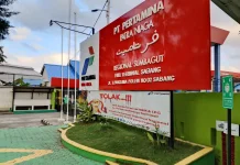 Pertamina: Stok BBM di Sabang Aman, Cukup Dua Pekan setelah Lebaran