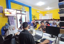 Wajib Pajak Diminta Siapkan Dokumen Lengkap sebelum Lapor SPT