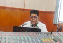 Bulan Ramadan Waktu yang Tepat untuk Menata Hati