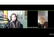 BRIN: Wilayah Pesisir Indonesia Memiliki Potensi Likuifaksi