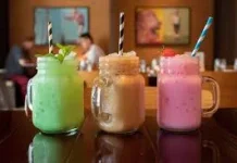 Suka Minuman Manis ? Ini Dampaknya Bagi Ginjal