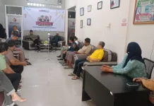 Bawaslu Sabang Edukasi Masyarakat lewat Ngabuburit Pengawasan