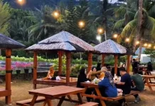 Ramadan Dorong Ramainya Wisata Kuliner Buka Puasa Sabang