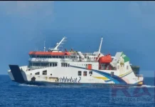 Jadwal Kapal Roro Sabang Banda Aceh 10 Maret