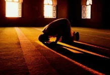 Menggapai Ridho Illahi di Penghujung Ramadan