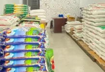 Pengusaha Kuliner di Sabang Keluhkan Kenaikan Harga Bahan Pokok di Ramadan