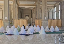Mengenal Ibadah Suluk dan Amalan Jamaah di Dayah Darul Wa’di Sabang