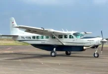 Dari Sabang ke Banda Aceh Cuma 15 Menit