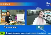 Membawa Sabang ke Seluruh Dunia lewat Sehelai Kaos Piyoh