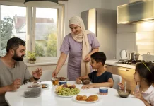 Cek Jadwal Imsak dan Berbuka Puasa 13 Maret di Sabang