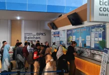 Pelabuhan Balohan Perkuat Pelayanan Hadapi Arus Mudik