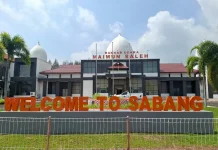 Bandara Maimun Saleh Pastikan Operasional Penerbangan Tetap Standar Sipil