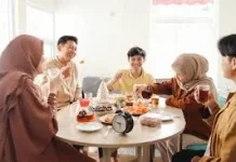 Puasa, antara Ikhlas atau Sekedar Kewajiban ?