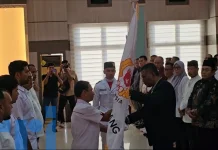 KONI Sabang Sinergi Majukan Olahraga dan Sport Tourism