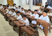 Pesantren Kilat Sulaimaniyah Sabang Ajarkan Tajwid dan Akhlak sejak Dini