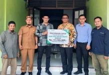 Bank Aceh Gelar Berbagai Program Sosial Selama Ramadhan