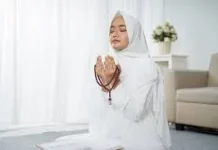 Ramadan, Mintalah saat Penawaran Masih Dibuka