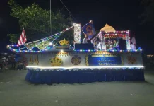 Pawai Takbir Idulfitri di Sabang Diikuti 27 Peserta, Dua Kategori Dilombakan